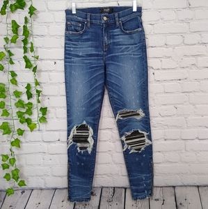 AMIRI jeans women's size 26